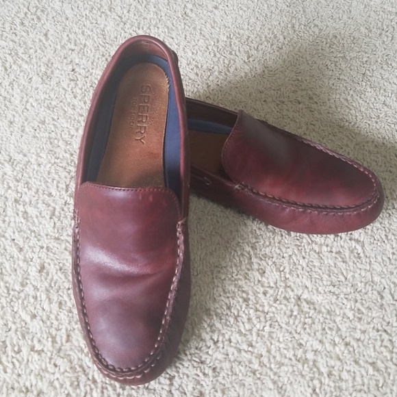 Sperry Other - Sperry driving moccasins